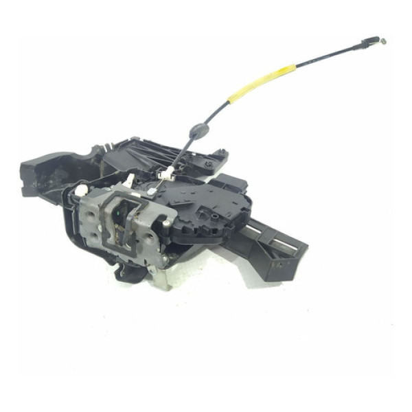 Fechadura Porta Traseira Esquerda Ford Focus 2010    107490