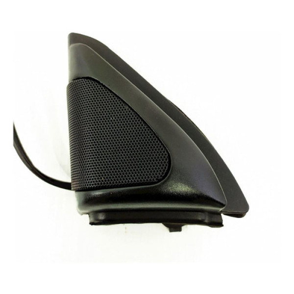 Acabamento Externo Retrovisor Esquerdo Lifan 620 2011 Lifan 