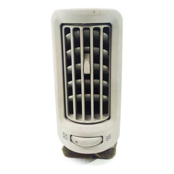 Difusor Ar Coluna Central Esquerda Hyundai Santa Fe 2.7 2009