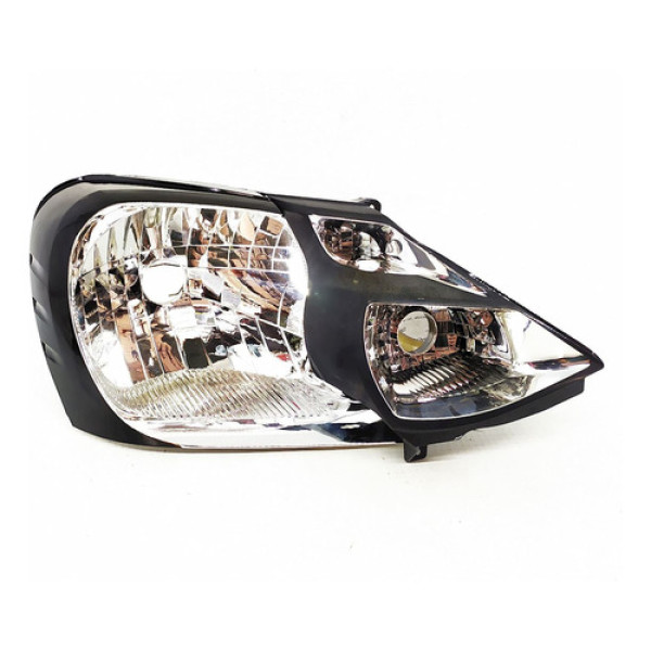 Carcaça Original Farol Direito Toyota Etios X 1.3 Hb 2019 13 Direito/passageiro