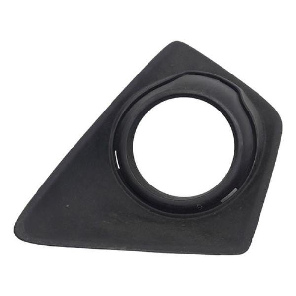 Moldura Farol Milha Direito Ford Ecosport 2013    155355