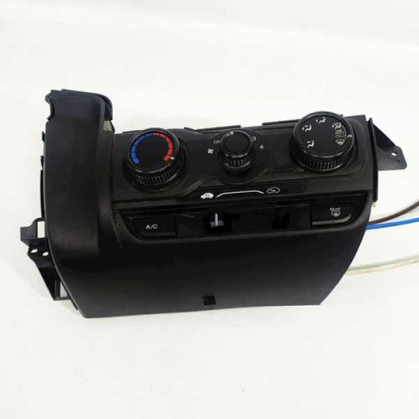 Comando Ar Condicionado Honda Fit Dx Mt 1.5 2020 137584