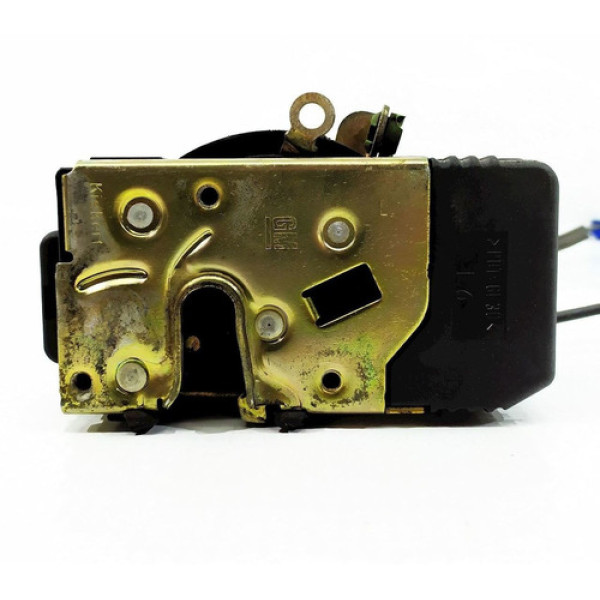 Fechadura Porta Dianteira Esquerda Gm Astra Gls Sed  2000 11