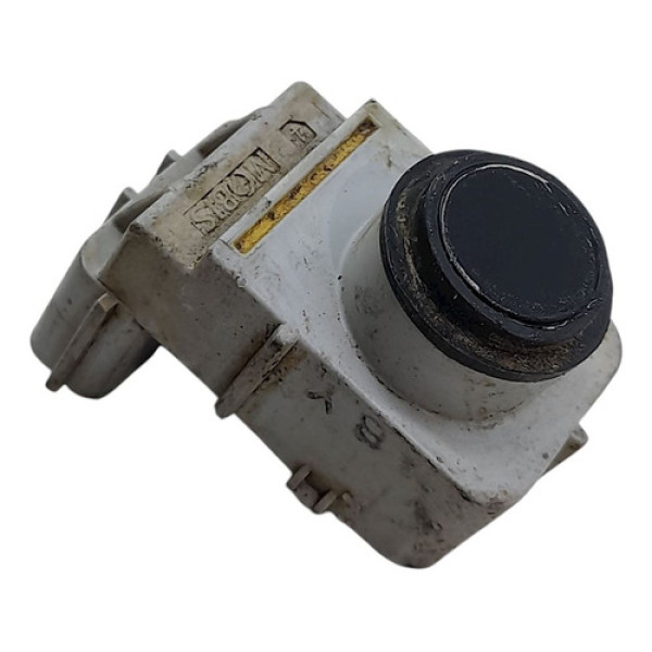 Sensor Estacionamento Hyundai Azera 2009    162144 Não Informado