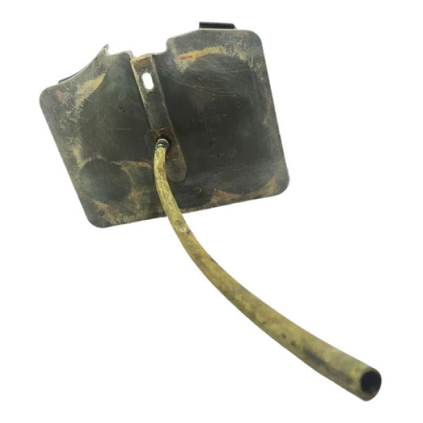Suporte Dreno Bateria Fiat Palio 2p  2004 Original 63648