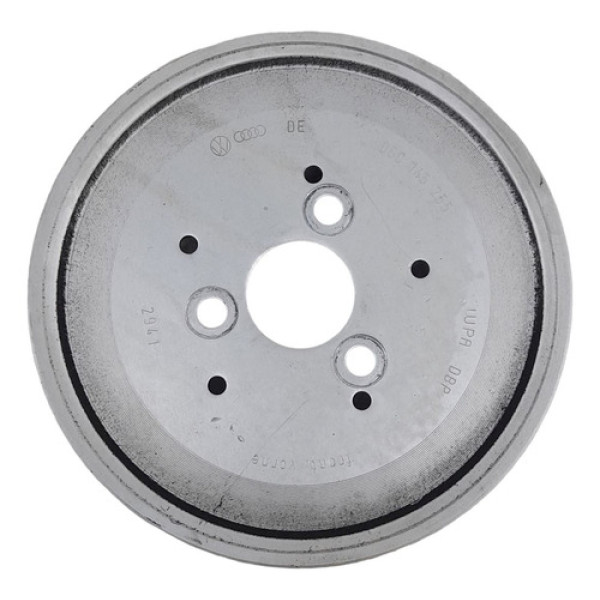 Polia Bomba Direção Hidráulica Audi A6 V6 2004    150344