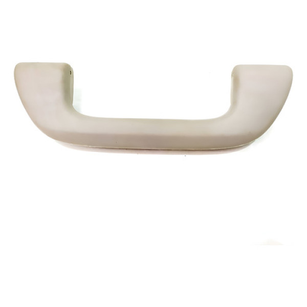 Pqp Alça Teto Honda Civic 2007 / 2011 Original 607 Bege