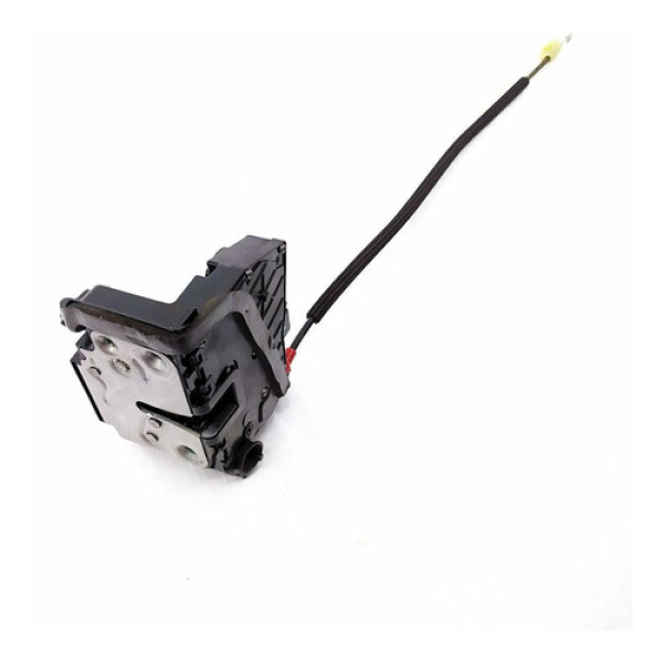 Fechadura Porta Traseira Esquerda Gm Prisma 1.4 Ltz 2018 710