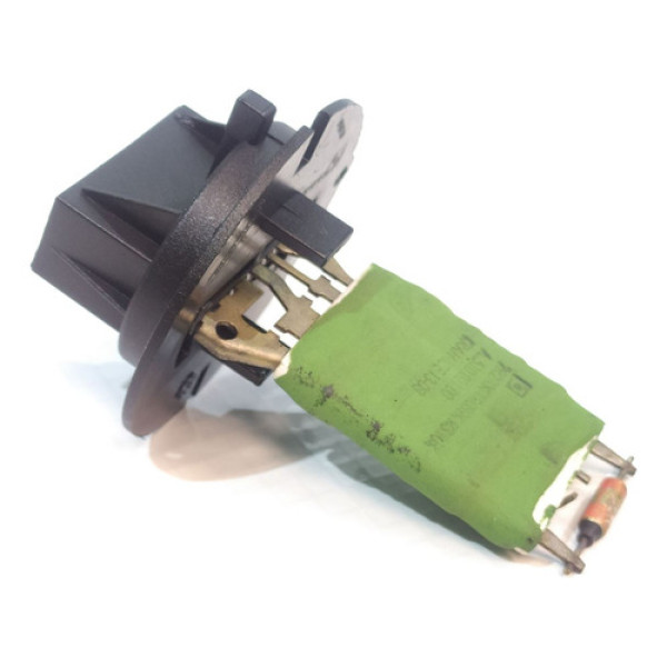 Resistência Ventoinha Caixa Citroën C3 1.4 2008 139745