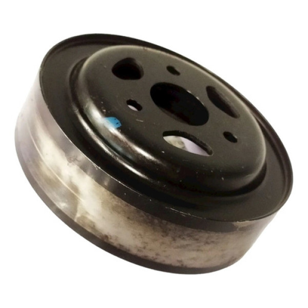 Polia Bomba Água Honda Civic Exr 2014 Original 96911