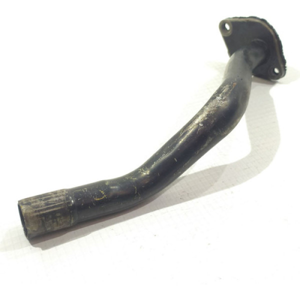 Mangueira Respiro Tampa Válvula Gm Vectra 2.0 16v 1997    14