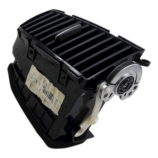 Difusor Ar Esquerdo Central  Hyundai Santa Fe 2.7 2008 21371