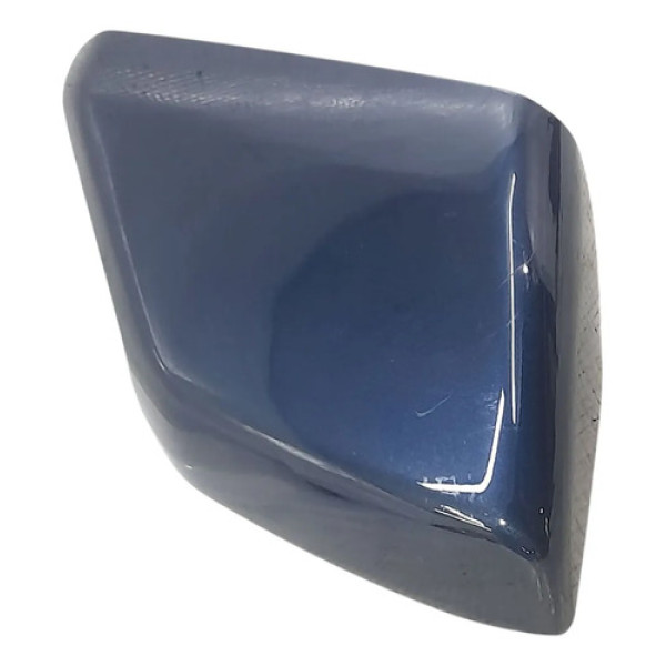Capa Retrovisor Direito Gm Montana 2025 Com Pisca    214493 Não Informado