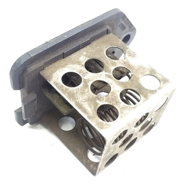 Resistência Ventoinha Radiador Peugeot 307 2007    130256