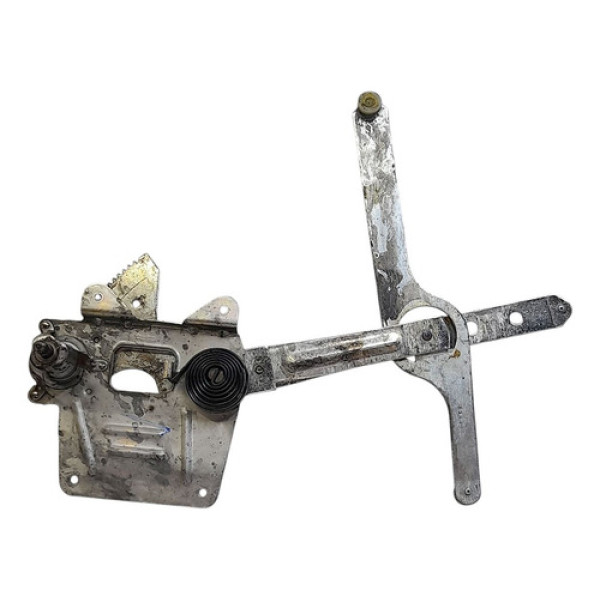 Maquina Vidro Porta Direita  Gm S10 2.2 2000 205233