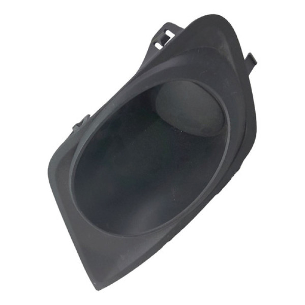 Moldura Cega Farol Milha Direito Ford Ka 2012/14    155304
