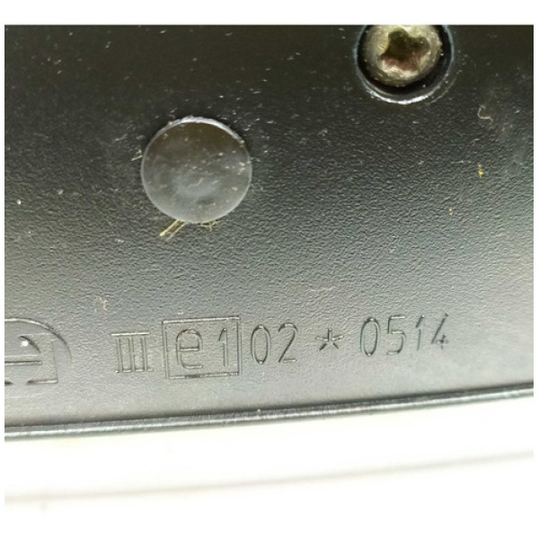 Retrovisor Elétrico Direito Vw Passat 1999 Original 779