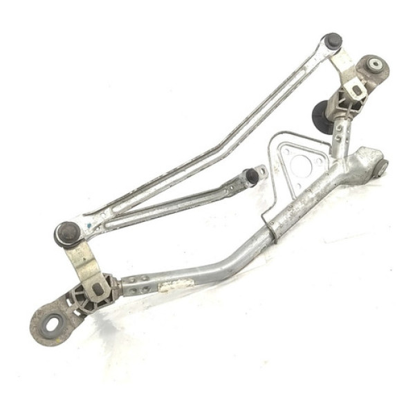 Armação Limpador Para-brisa Honda Fit 2005 Original 43657 Esquerdo