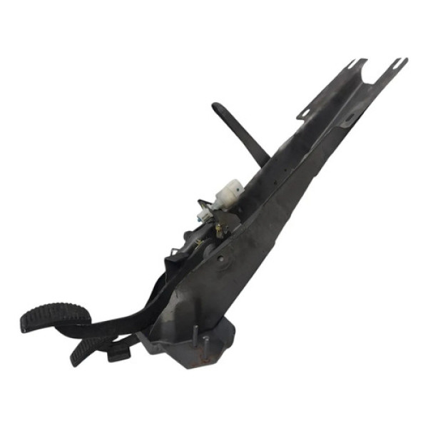 Pedaleira Suporte Coluna Direção  Fiat Palio 1.0  2008 21545