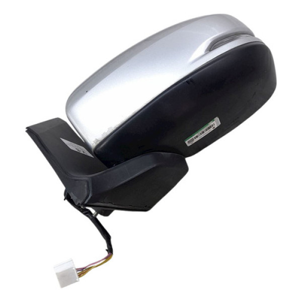 Retrovisor Direito Honda City  2015 V1642 - P37