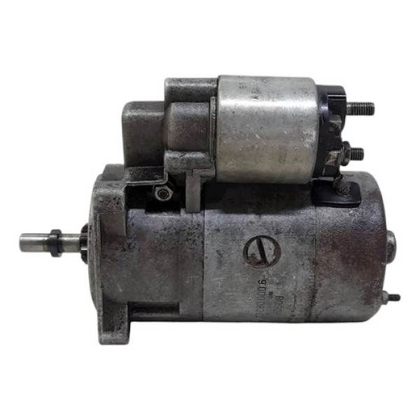 Motor Arranque Vw Saveiro 1.8 Ap 1990    207855