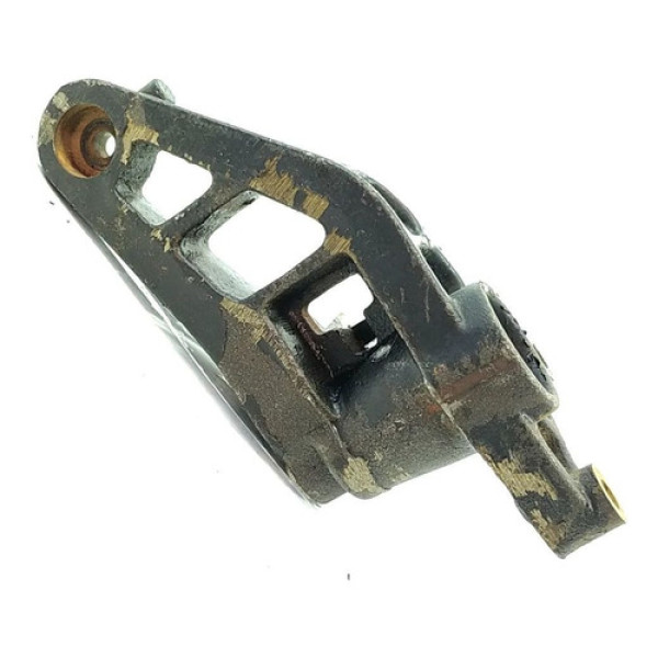 Suporte Inferior Central Câmbio Fiat Palio Wk Adv 1.8  2006 