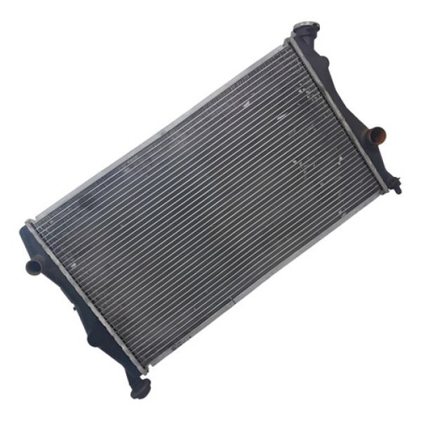 Radiador De Água Gm S10  2.4  2002 V1750 - P36