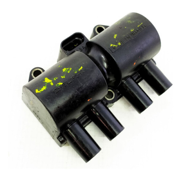Bobina Ignição Fiat Stilo 2009    127949