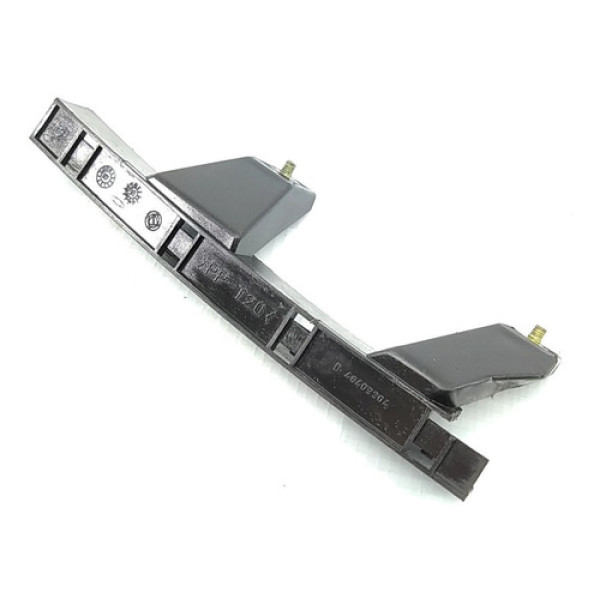 Guia Vidro Dianteiro Direito Fiat Palio 1999 Original 24979 Preto