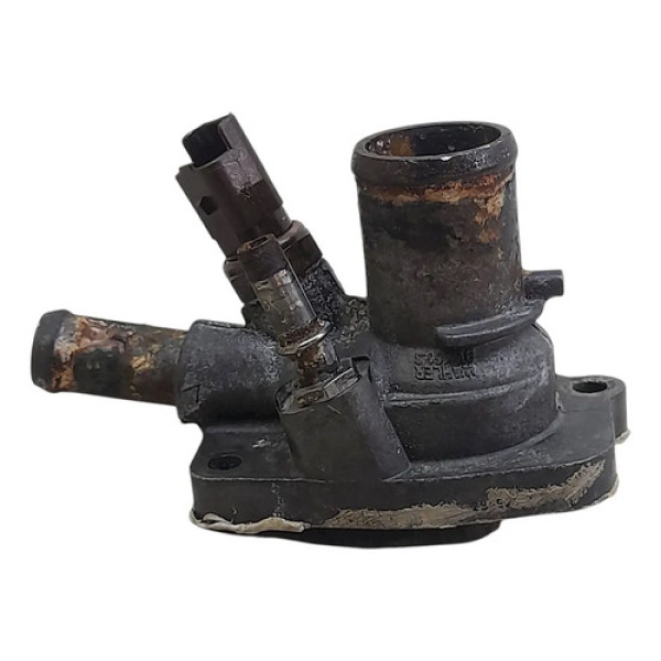 Flange Valvula Termostatica Fiat Palio 1.0 Attractive     21