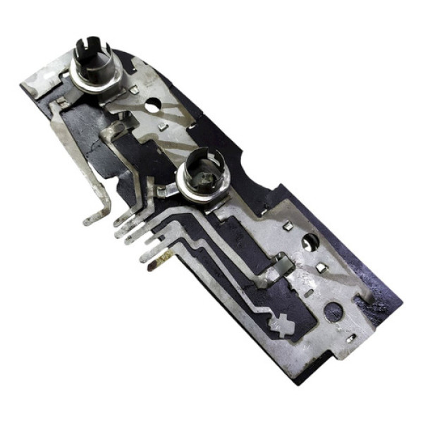 Circuito Elétrico Lanterna Esquerda Fiat Uno 1998    165864