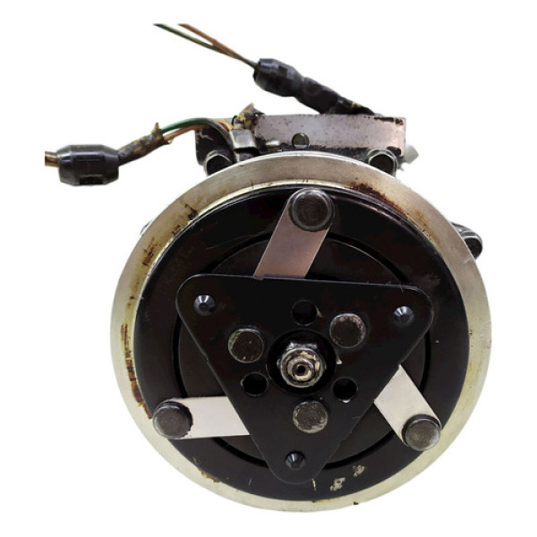 Compressor Do Ar Citroën Xsara Picasso 2.0 2004 V1643 - P11