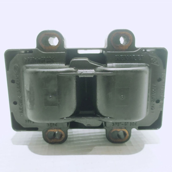 Bobina Ignição Renault Twingo 1998 107846