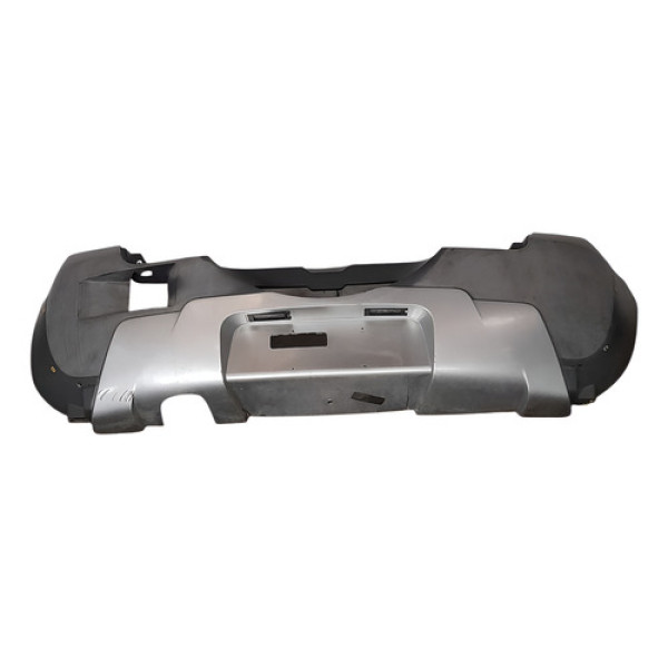 Para-choque Traseiro Fiat Idea  Adv 1.8 8v 2007 V1757 - P29