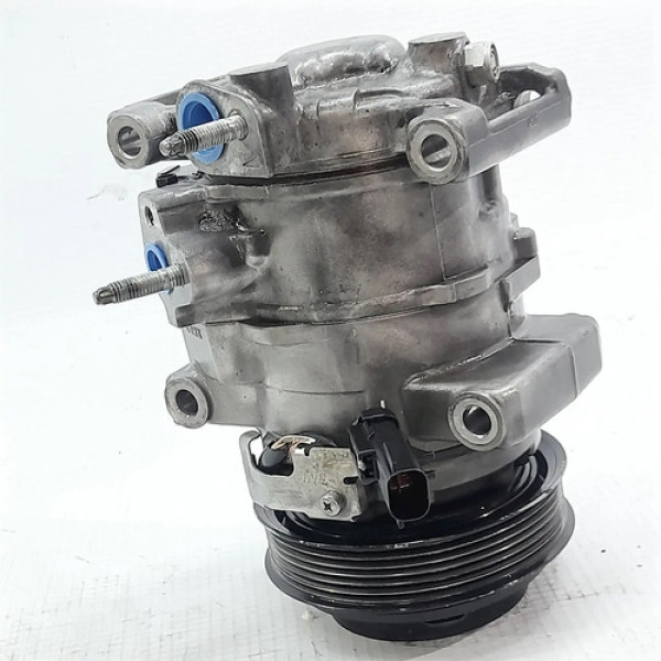 Compressor Do Ar Dodge Journey R/t 2012 V1790 - P11