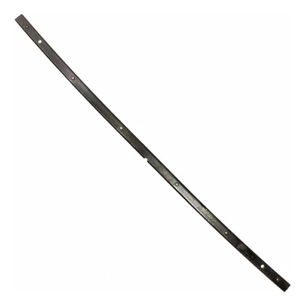Guia Para-choque Dianteiro Audi A3 1999    28241