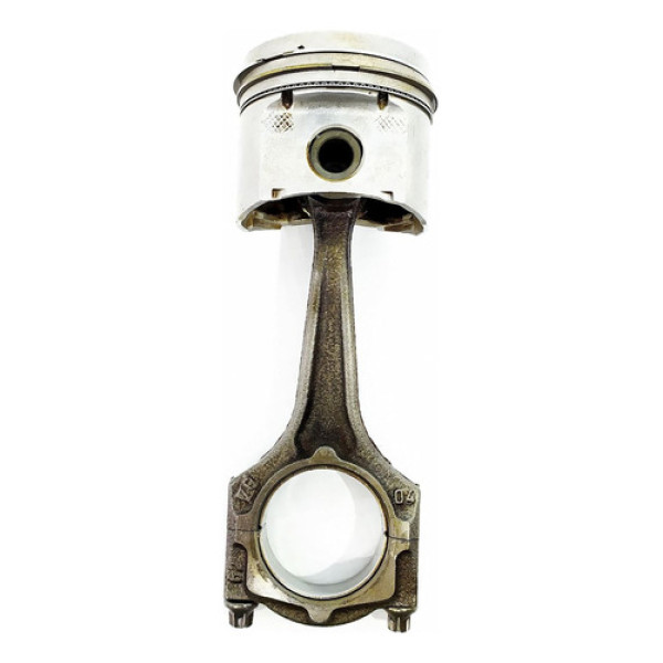 Pistão Biela Gm Celta 1.0 Flex    131054