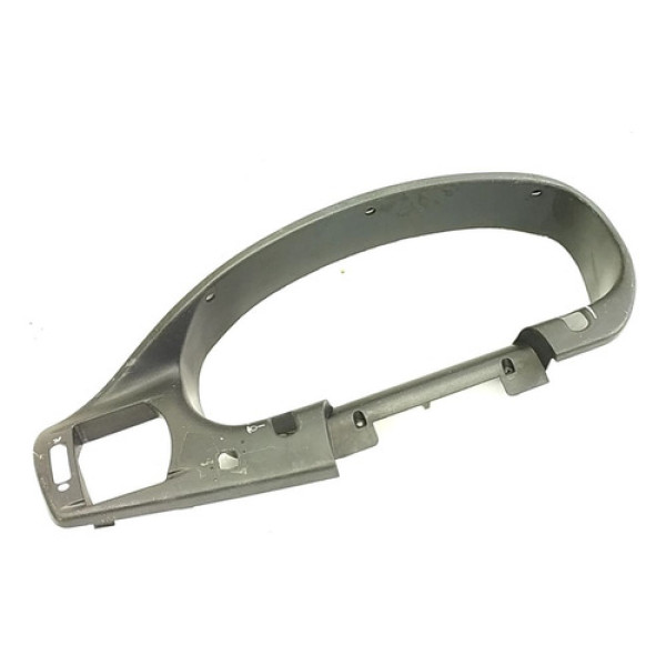 Moldura Painel Instrumentos Fiat Marea 2000    12856