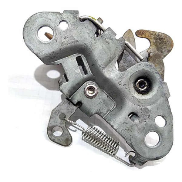 Fechadura Capô Peugeot 206 Original 119581
