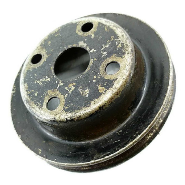 Polia Bomba Agua Gm Chevette 1991 1.6 8v Original 22825