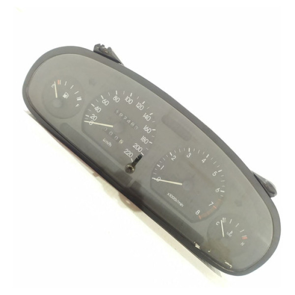 Painel De Instrumento Daewoo Nubira 2.0 1998 Original     40