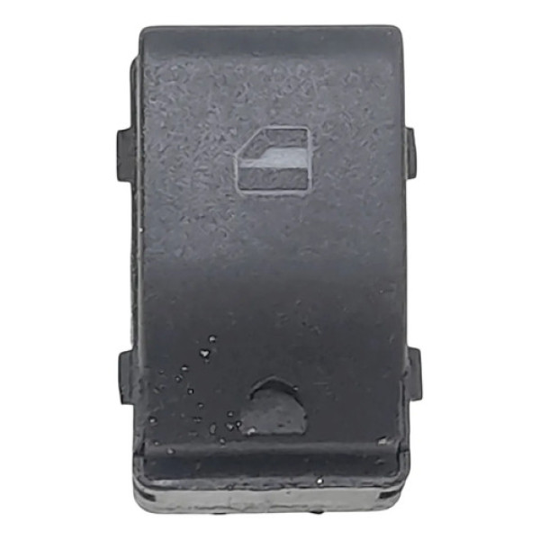 Botão Vidro Elétrico Porta Dianteira Direita  Vw Voyage 1.6 