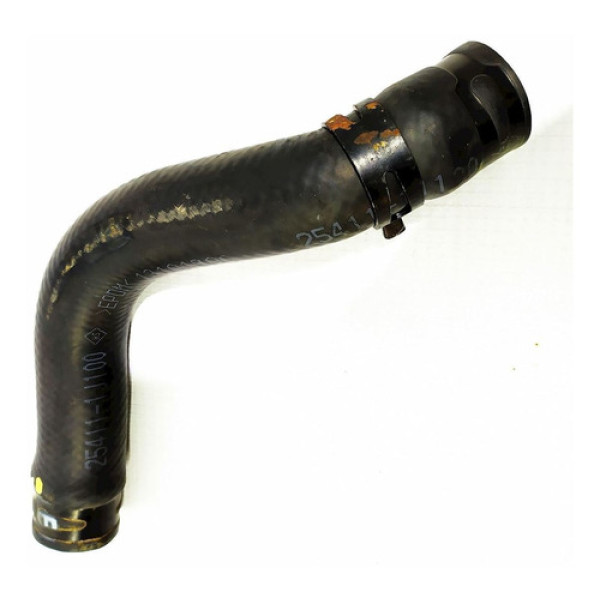 Mangueira Flange Radiador Hyundai Hb20x 2015 73226