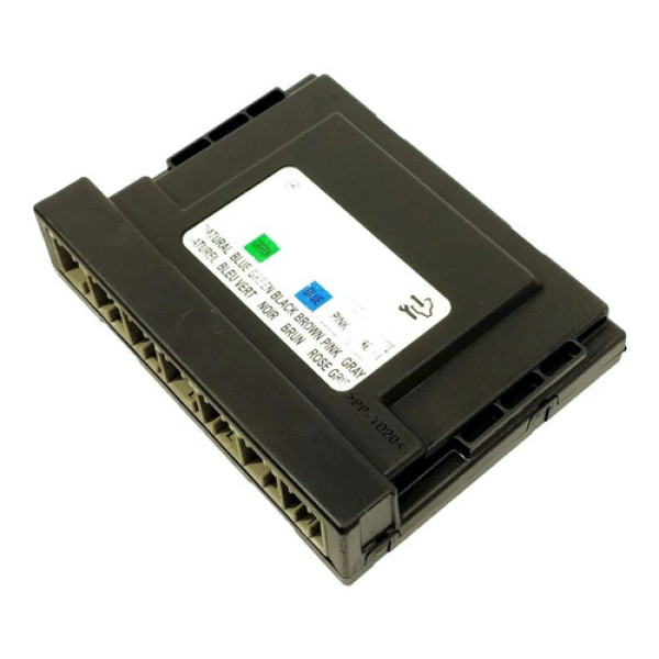Módulo Conforto Gm Onix 1.4 2016 Original 90424