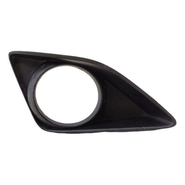 Moldura Farol Milha Direito Toyota Corolla 2009    155356