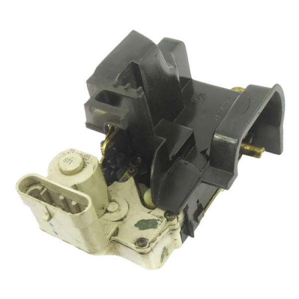 Fechadura Dianteira Esquerda Fiat Palio 2003 Original 22904
