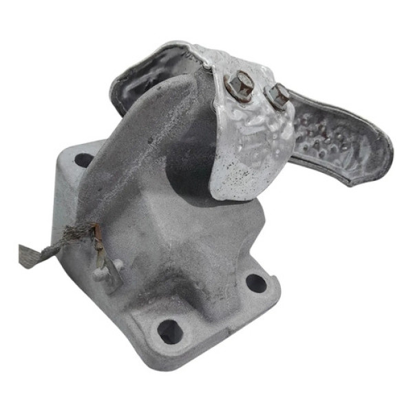 Suporte Direito Coxim Motor  Jeep Grand Cherokee 3.6 2012 21