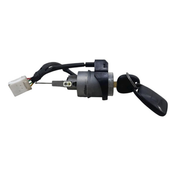 Cilindro Miolo Chave Ignição  Hyundai Santa Fe 2.7 2008 2138