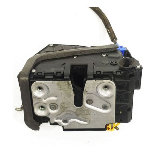 Fechadura Porta Traseira Esquerda Gm Spin Ltz At 2015 84045