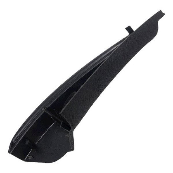 Acabamento Interno Retrovisor Esquerdo  Peugeot 206 1.6 8v 2